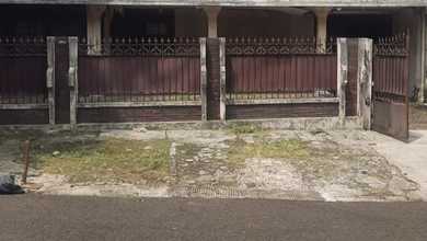 Kavling Cluster x  Area Kebayoran Baru