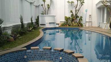 Rumah Area Luxury Pondok Pinang, Jakarta Selatan - Harga Terbaik 65 Miliar