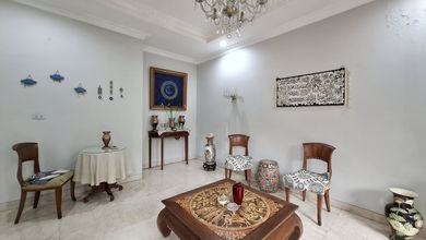 Rumah Area Premium Pondok Indah, Jakarta Selatan - Harga Terbaik 6 Miliar
