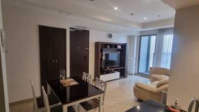 Apartemen Nyaman Dijual Cepat di BSD City, Tangerang, Harga Menarik!