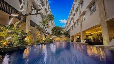 Dijual Hotel Bintang 4 Hanya 10 Menit Dari Bandara Tg