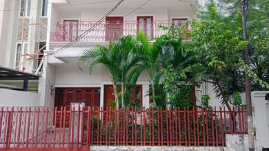 Sewa Rumah Favorit di Pondok Indah, Jakarta Selatan, Harga Terjangkau