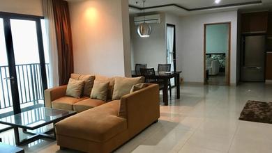 Apartemen Dijual di Cilandak Jakarta Selatan Furnished