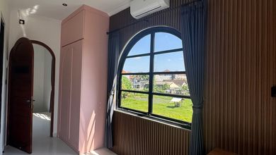 Disewakan Rumah Minimalis Daerah Denpasar Barat, Denpasar, LT  50 m2