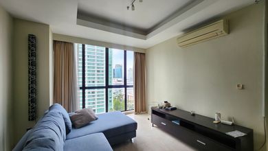 Jual Harga Miring Apartemen di Kuningan 2br Lokasi Strategis