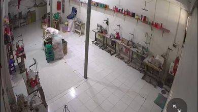 Jual Rumah Cantik LT 253 m2 di Tambora, Jakarta Barat