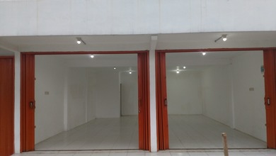 Disewakan Tempat Usaha Pinggir Jalan Fatmawati Cocok Untuk Makanan