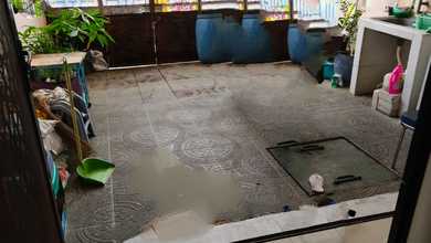 Rumah Idaman di Gunung Sahari, Jakarta Pusat, 3 KT, Harga 1,75 Miliar