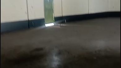 Disewakan Gudang Bagus Jalan Raya Utama Kalideres