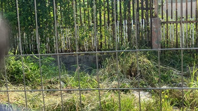 Tanah Luas 2000 m2 Kawasan Strategis Cengkareng, Dijual Terjangkau