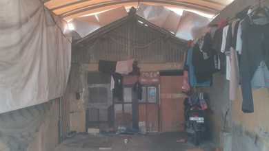 Jual Rumah Strategis di Bandengan, Jakarta Utara - LT 84m²