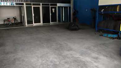 Disewakan Gudang Jalan Raya Jakarta Timur Posisi Ramai Bisnis