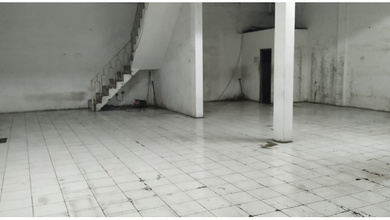 Disewakan Ruko Gandeng Lebar Jalan Besar Strategis