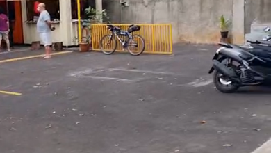 Disewakan Tanah Premium di Pejaten Timur, Jakarta Selatan, LT 800m²