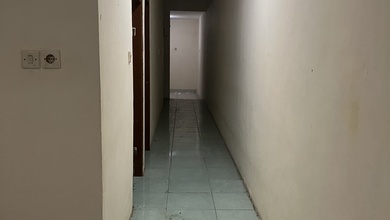 Dijual Rumah Strategis di Kemayoran, Jakarta Pusat - LT 108m²