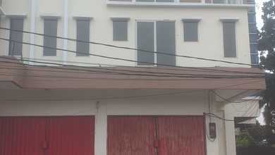 Disewakan Komplek Ruko Bintaro Utama Super Strategis Banyak Brand Besar