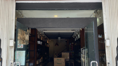 Dijual Ruko Tebet Cocok Gudang Jalan Raya