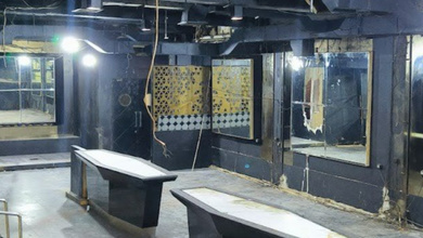 Jual Murah Ruko Inti Kota Siap Huni Halte Busway Mampang Prapatan, Jl. Mampang Prapatan Raya, Mampang Prapatan, Mampang Prapatan, Kota Jakarta Selatan, DKI Jakarta, Indonesia, 12790