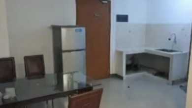 Miliki Segera Apartemen di Kartini, Jakarta Pusat, LB 60m²