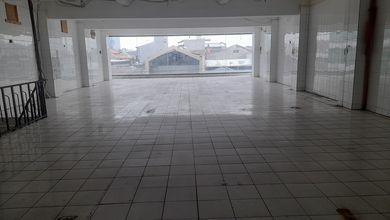 Disewakan Ruko Superbesar Percetakan Negara Murah Sekali Jalan Utama