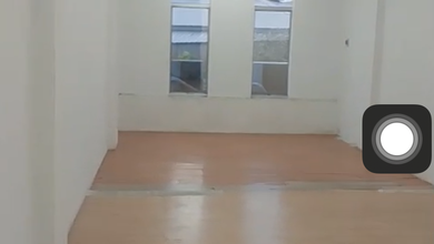 Disewakan Ruko Gandeng Kemayoran Parkir Luas