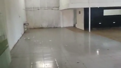 Disewakan Ruko Lebar Sekali Besar Posisi Strategis Jaksel