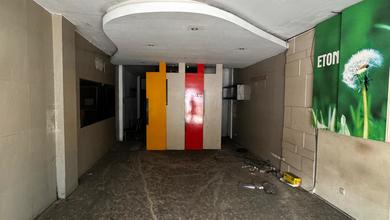 Disewa Ruko Jalan Raya Utama 5 Menit Istana Negara Hadap Selatan 5 Menit Ke Istana Negara