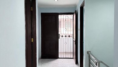 Dijual Rumah Nyaman di Daan Mogot, Jakarta Barat - LT 120m²