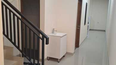 Dijual Rumah Baru Jadi Tanjung Duren Siap Huni Posisi Favorit