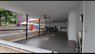 Sewa Rumah Favorit di Menteng, Jakarta Pusat, Harga Terjangkau