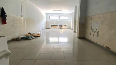 Disewakan Ruko Super Panjang Cempaka Putih Cocok Laundry 