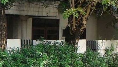 Rumah Elegan di Kalibata, Jakarta Selatan,  Kamar Tidur, LT 420m²