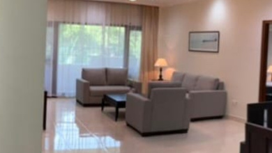 Apartemen Sederhana Harga Murah, Lokasi Kebayoran Baru, Jakarta Selatan