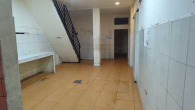 Disewakan Ruko Gandeng Lebar Fatmawati Bagus Strategis