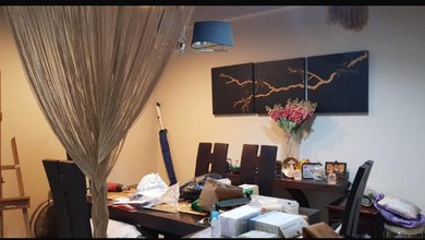 Dikontrakkan Rumah Murah di Green Ville, Jakarta Barat, LT 100m²