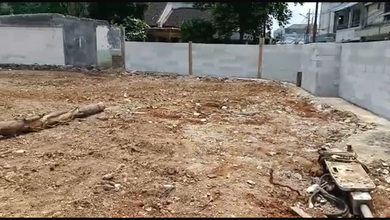 Disewakan Tanah Strategis di Fatmawati, Jakarta Selatan, Lokasi Prime