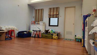 Jual Rumah Terkini area Green Ville, Jakarta Barat LT 94 m2