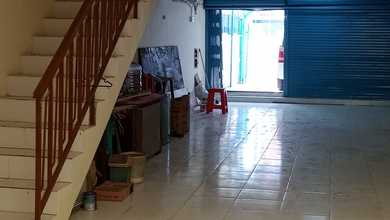 Disewa Ruko Greenville Murah Siap Pakai Jalan Besar Dekat Perumahan