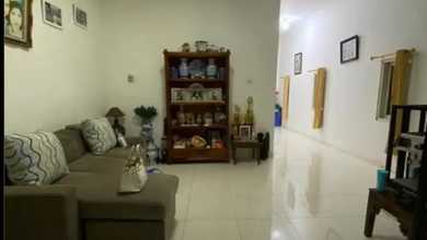 Properti Siap Huni di Area Matraman, Jakarta Timur, LT 50m²