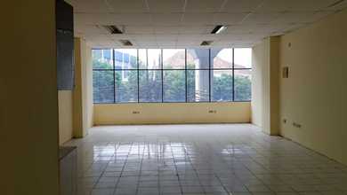 Disewakan Ruko Dijaksel Jalan Raya Cocok Untuk Kantor Atau Online