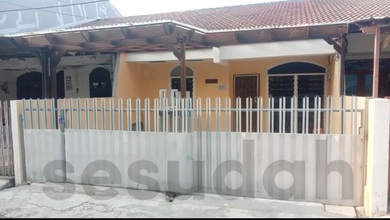 Rumah Dijual di Sunter, Jakarta Utara, LB 90m², Harga Kompetitif!