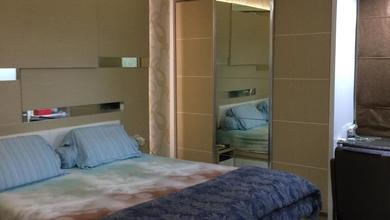 Apartemen Sederhana Lokasi Sunter, Jakarta Utara, Harga Ekonomis