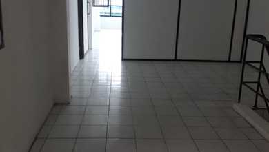 Ruko Good Condition Siap Huni Terjangkau dan Strategis di Pulomas Jakarta Timur