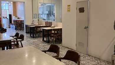 Disewakan Ruko Pik Jalan Utama Ramai Komplek Ruko Cocok Untuk Usaha