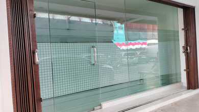 Dijual Ruko Siap Huni Bagus Dibawah NJOP Kramat Jakpus