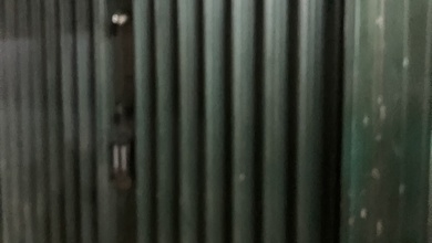 Disewakan Tempat Usaha D Pertokoan Jak Pus