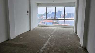 Jual Ruko Gandeng Salemba Jakarta Pusat Baru Renovasi