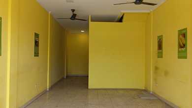 Disewakan Ruko Palmerah Cocok Kuliner Parkir Luas 