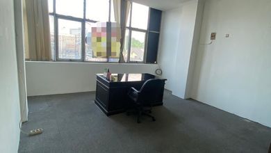 Dijual Gedung Supermurah Jakarta Timur Jalan Raya