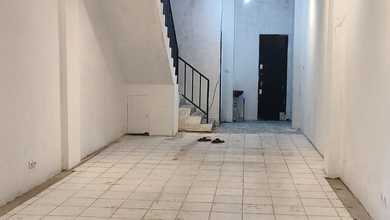 Disewakan Ruko Tanjung Duren Murah Posisi Bagus Utama